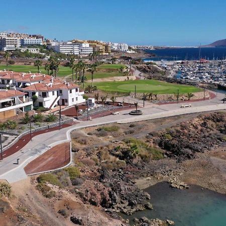 Suite Poseidon Golf & Ocean View Сан Мигель Экстерьер фото