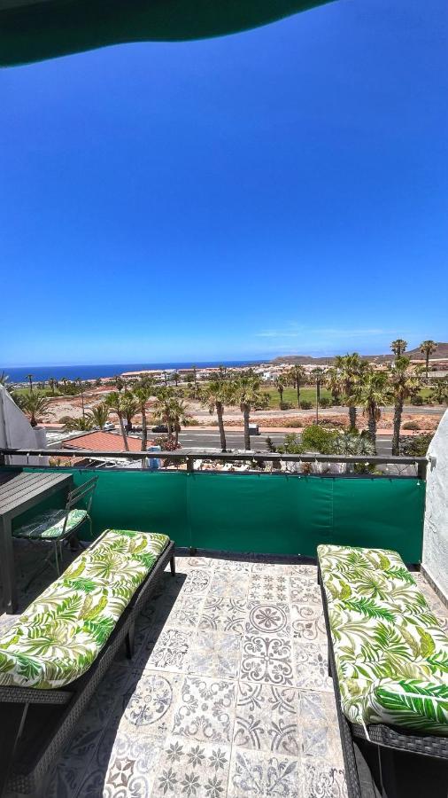 Suite Poseidon Golf & Ocean View Сан Мигель Экстерьер фото