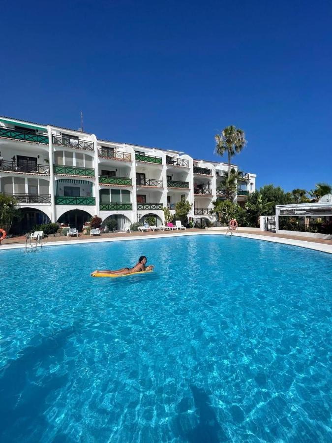 Suite Poseidon Golf & Ocean View Сан Мигель Экстерьер фото