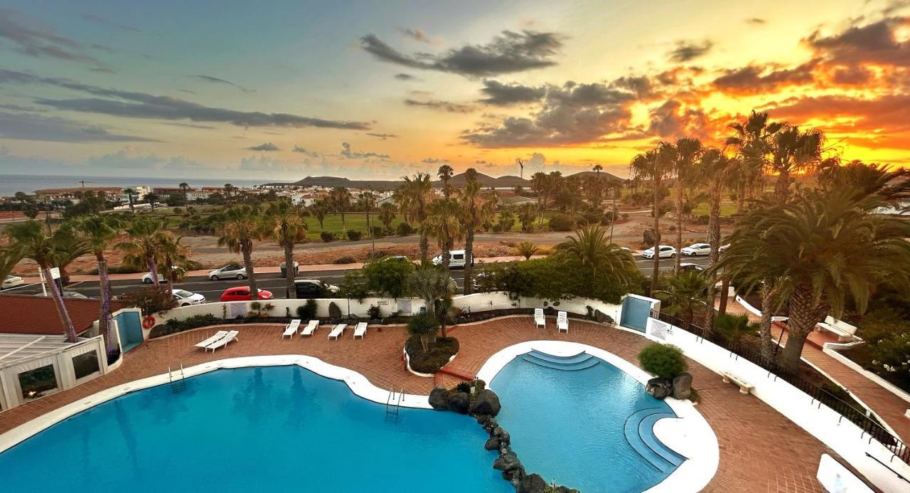 Suite Poseidon Golf & Ocean View Сан Мигель Экстерьер фото