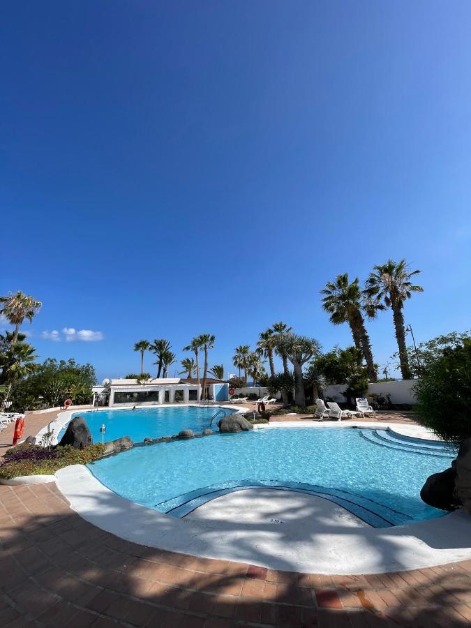 Suite Poseidon Golf & Ocean View Сан Мигель Экстерьер фото