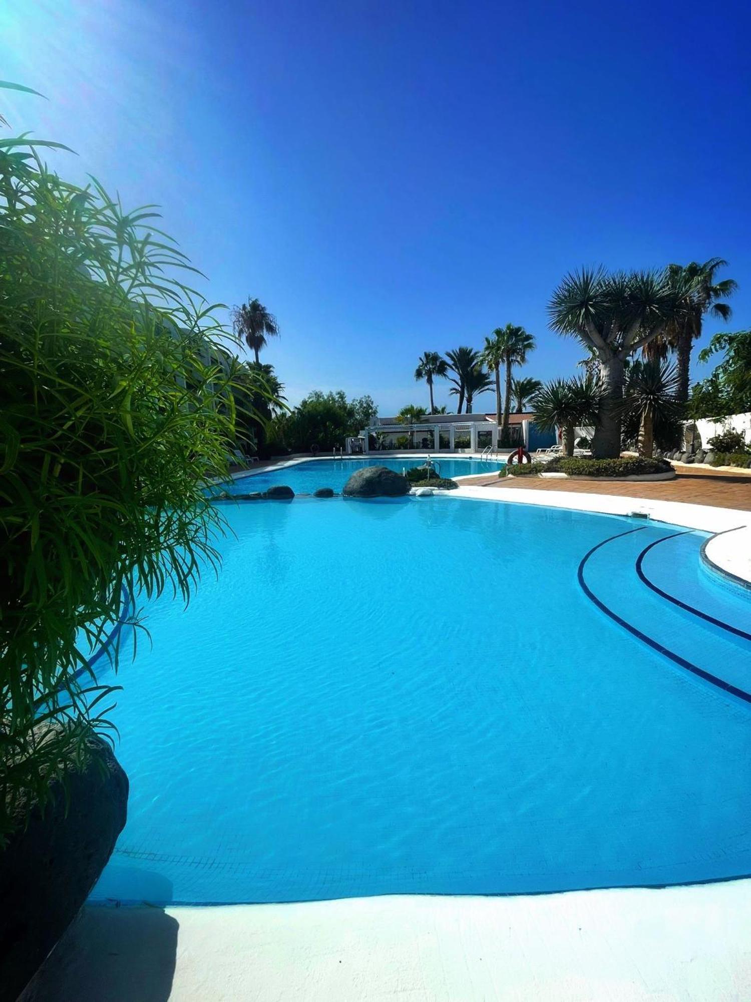 Suite Poseidon Golf & Ocean View Сан Мигель Экстерьер фото