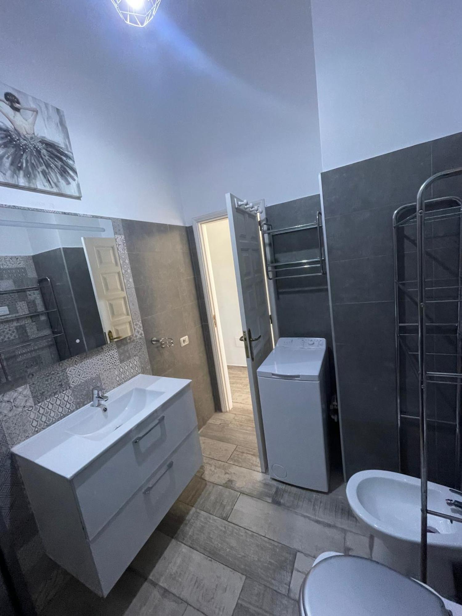 Suite Poseidon Golf & Ocean View Сан Мигель Экстерьер фото